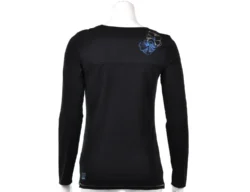 Brunotti - Ursianne Womens - Damen Longsleeve -Tanktop Welt Geschaft 111223200 099 18941 2