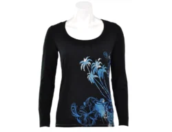 Brunotti - Ursianne Womens - Damen Longsleeve