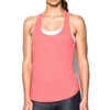 Under Armour - Treadborne Mesh Tank - Sport Tanktop