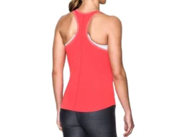 Under Armour - Treadborne Mesh Tank - Sport Tanktop -Tanktop Welt Geschaft 1294520 963 34226 1