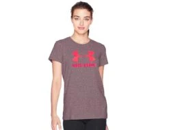 Under Armour - Sportstyle Crew - Sport T-Shirt