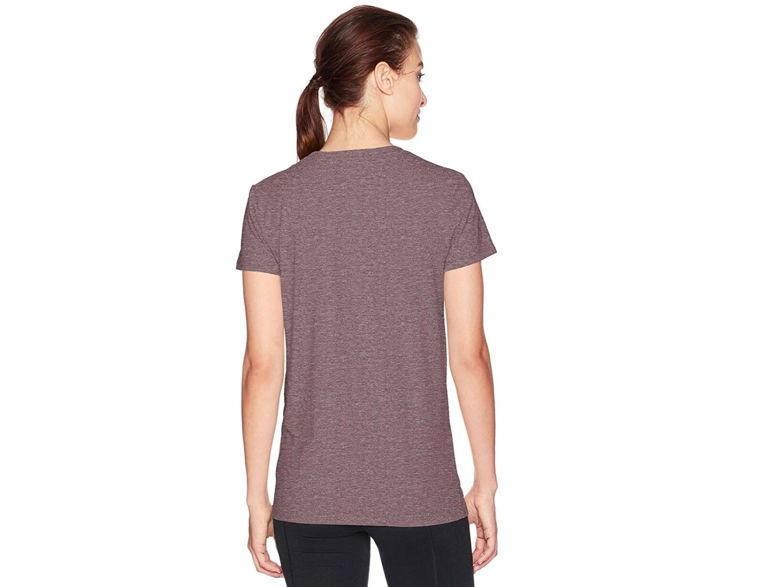 Under Armour - Sportstyle Crew - Sport T-Shirt 2 Under Armour - Sportstyle Crew - Sport T-Shirt – Bild 2