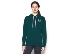 Under Armour - Favorite Fleece Pullover - Damen Sweatshirt