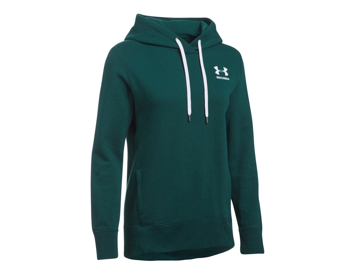 Under Armour - Favorite Fleece Pullover - Damen Sweatshirt 3 Under Armour - Favorite Fleece Pullover - Damen Sweatshirt – Bild 3