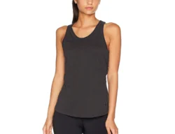 Under Armour - Tri-blend Tank - Fitness Top