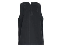 Under Armour - Misty Copeland Signature Woven Tank - Damen Sporttop -Tanktop Welt Geschaft 1310183 001 37702 3