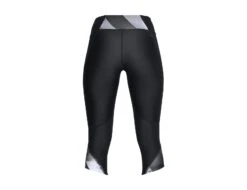 Under Armour - Armour Fly Fast Printed Capri - Damen Capri -Tanktop Welt Geschaft 1320321 005 37692 3