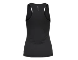 Only Play - Clarissa SL Training Tee - Racerback Top -Tanktop Welt Geschaft 15135152 black 34028 2