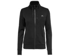 Only Play - Elina High Neck Sweat - Damen Sportjacke