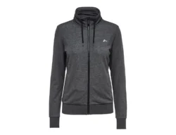 Only Play - Elina High Neck Sweat - Trainingsjacke Damen