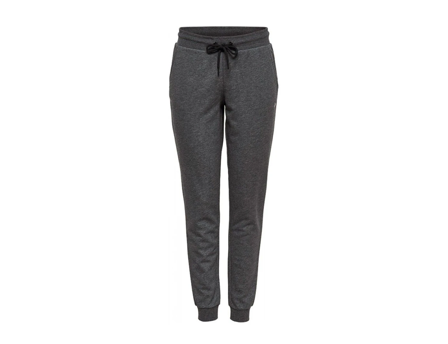 Only Play - Elina Sweat Pants - Jogginghose Grau 1 Only Play - Elina Sweat Pants - Jogginghose Grau