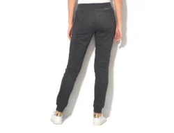 Only Play - Elina Sweat Pants - Jogginghose Grau -Tanktop Welt Geschaft 15167776 Grey 41382 3