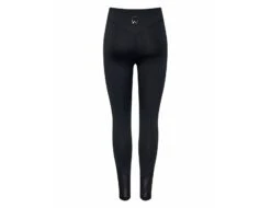 Only Play - Performance Training Tights - Sportlegging High Waist -Tanktop Welt Geschaft 15190107 Black 45121 2 1