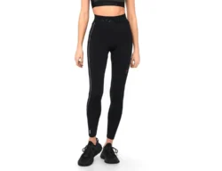 Only Play - Performance Training Tights - Sportlegging High Waist -Tanktop Welt Geschaft 15190107 Black 45121 3 1