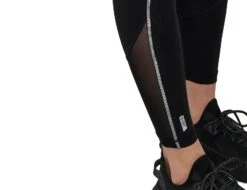 Only Play - Performance Training Tights - Sportlegging High Waist -Tanktop Welt Geschaft 15190107 Black 45121 5 1