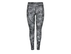 Only Play - Majvi AOP Training Tights - Sportlegging Mit Schlangenprint