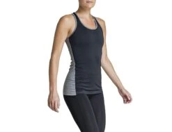 BJØRN BORG Björn Borg - Racerback Tank Cody - Racerback Top