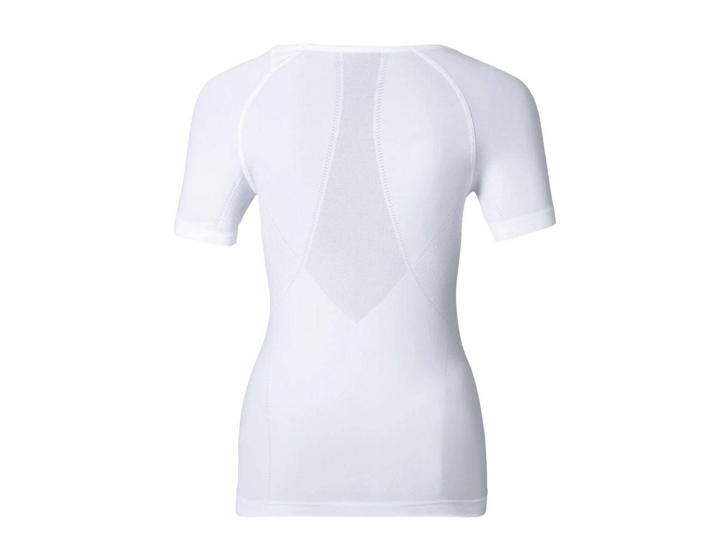 Odlo - Performance Light Sports Underwear T-shirt - Untershirt Damen 2 Odlo - Performance Light Sports Underwear T-shirt - Untershirt Damen – Bild 2