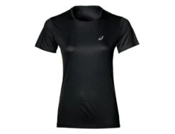 Asics - Silver SS Top - Laufshirt Damen 8 Asics - Silver SS Top - Laufshirt Damen -Tanktop Welt Geschaft 2012A029 001 45587 3