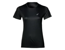 Asics - Silver SS Top - Laufshirt Damen -Tanktop Welt Geschaft 2012A029 001 45587 3