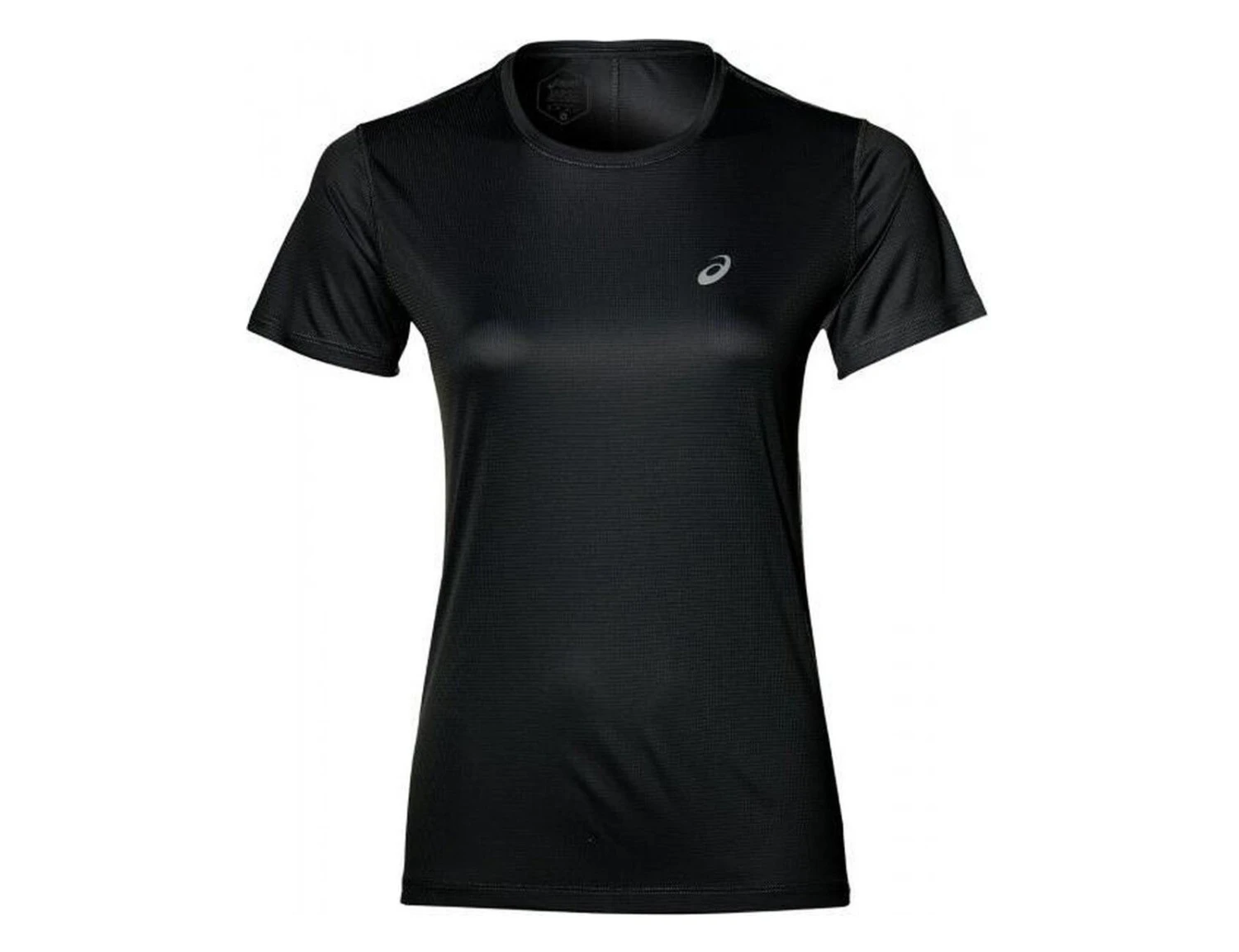 Asics - Silver SS Top - Laufshirt Damen 4 Asics - Silver SS Top - Laufshirt Damen – Bild 4