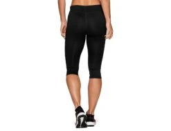 Asics - Silver Knee Tight - Laufhose Damen -Tanktop Welt Geschaft 2012A036 001 45030 2 1