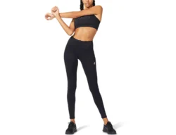 Asics - Core Tight - Running Tights Women -Tanktop Welt Geschaft 2012c338 001d