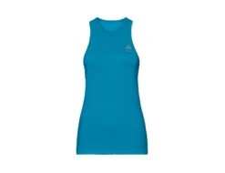 Odlo - Zeroweight X-light Crew Neck Singlet - Laufshirt