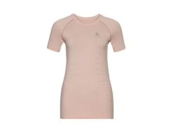 Odlo - Seamless Element T-Shirt - Damen Sportshirt