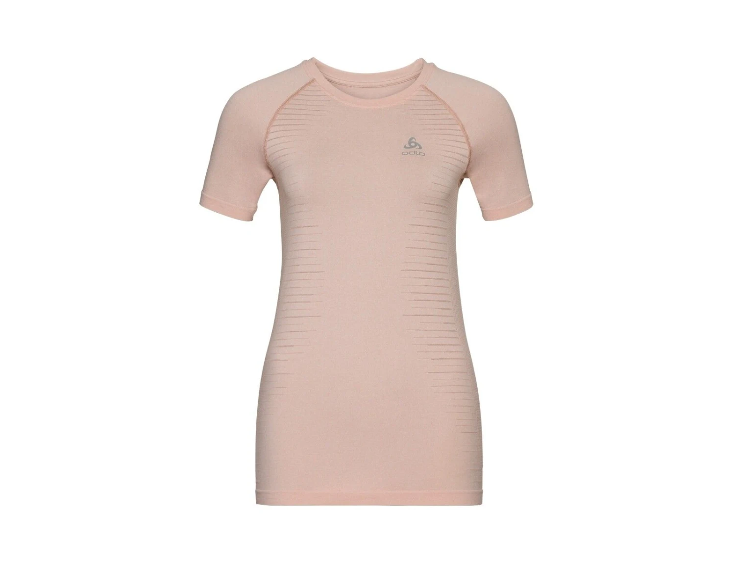 Odlo - Seamless Element T-Shirt - Damen Sportshirt 1 Odlo - Seamless Element T-Shirt - Damen Sportshirt