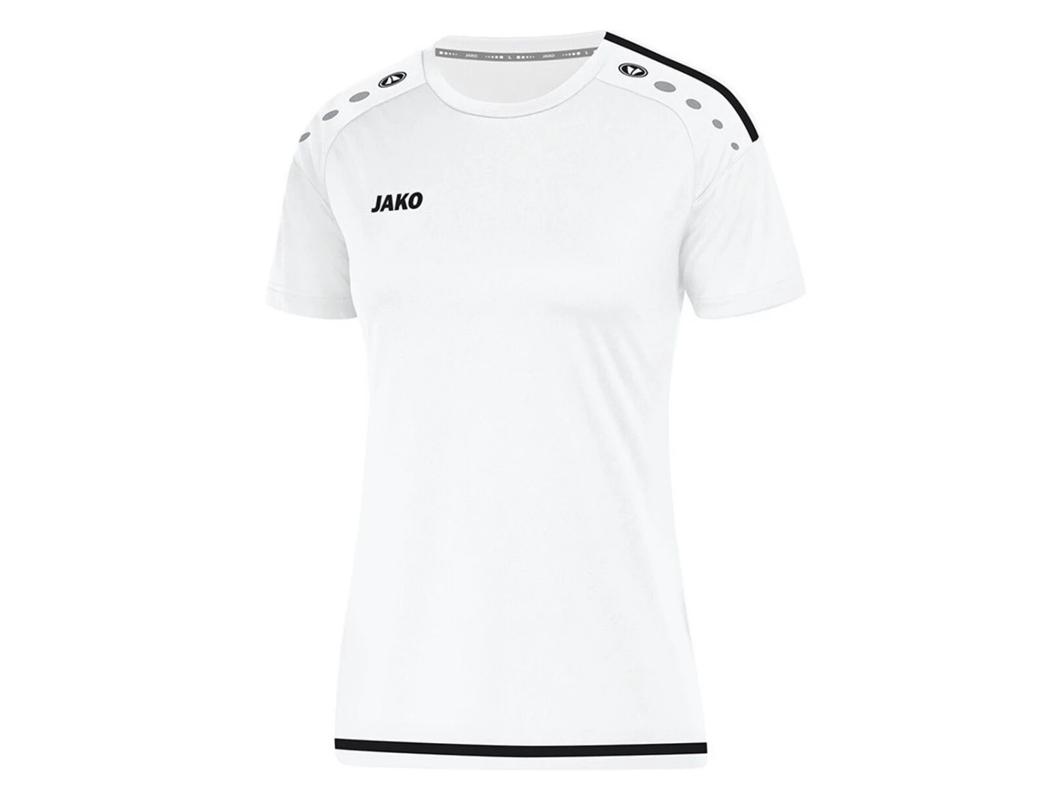 Jako - Football Jersey Striker Woman S/S - Trikot Striker 2.0 KA Damen 1 Jako - Football Jersey Striker Woman S/S - Trikot Striker 2.0 KA Damen