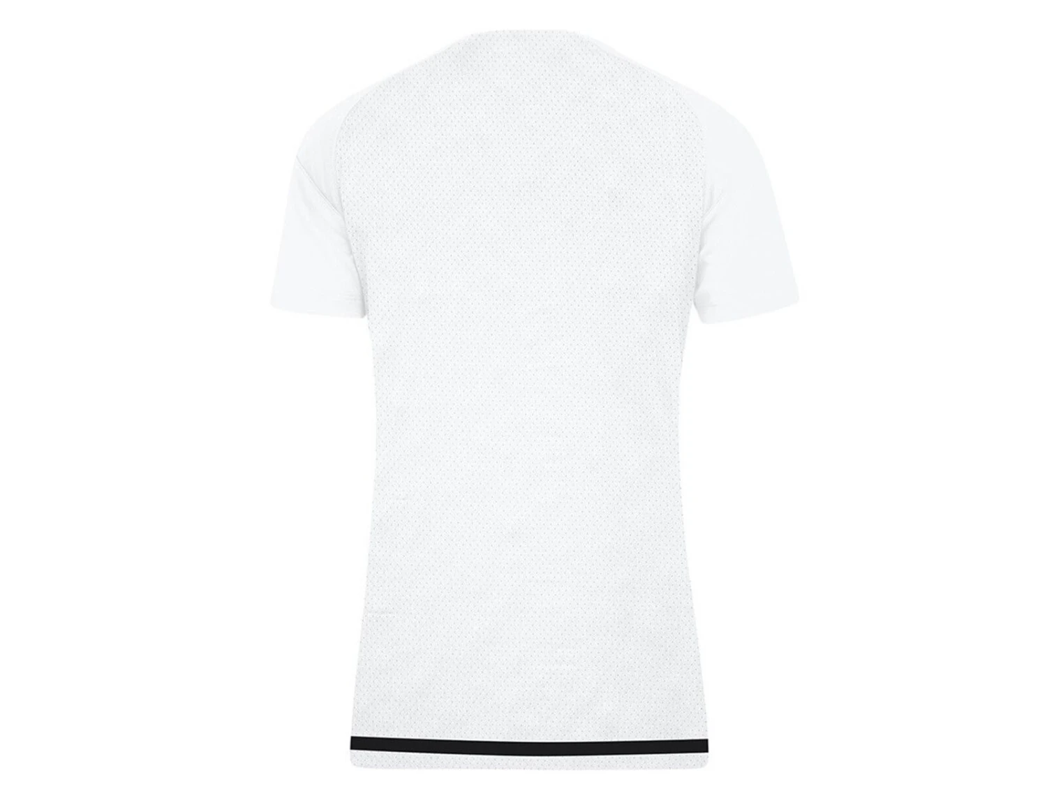 Jako - Football Jersey Striker Woman S/S - Trikot Striker 2.0 KA Damen 2 Jako - Football Jersey Striker Woman S/S - Trikot Striker 2.0 KA Damen – Bild 2