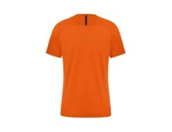 Jako - Shirt Challenge - Orange Jersey Women -Tanktop Welt Geschaft 4221 351dab