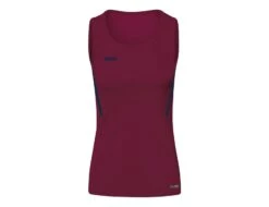 Jako - Tank Top Challenge - Tank Top Running