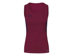 Jako - Tank Top Challenge - Tank Top Running