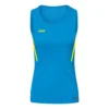 Jako - Tank Top Challenge - Challenge Tanktop