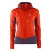Haglöfs - Touring Hood Women - Fleecejacke Damen