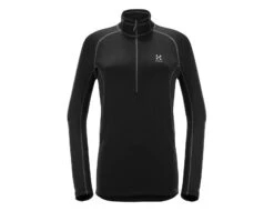 Haglöfs - Bungy Top Women - Midlayer