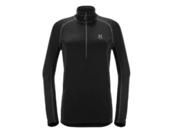 Haglöfs - Bungy Top Women - Midlayer