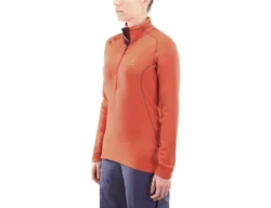 Haglöfs - Bungy Q Top - Midlayer Jacke -Tanktop Welt Geschaft 603291 3MW 42136 2