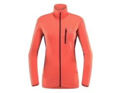 Haglöfs - L.I.M Mid Q Jacket - Mid Layer Jacke