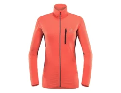 Haglöfs - L.I.M Mid Q Jacket - Mid Layer Jacke