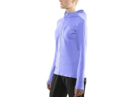 Haglöfs - L.I.M Mid Q Hood - Midlayer Kapuzenjacke -Tanktop Welt Geschaft 603532 3N7 42296 3