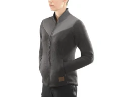 Haglöfs - Pile Jacket Women - Outdoorjacke -Tanktop Welt Geschaft 603641 3U4 42259 2