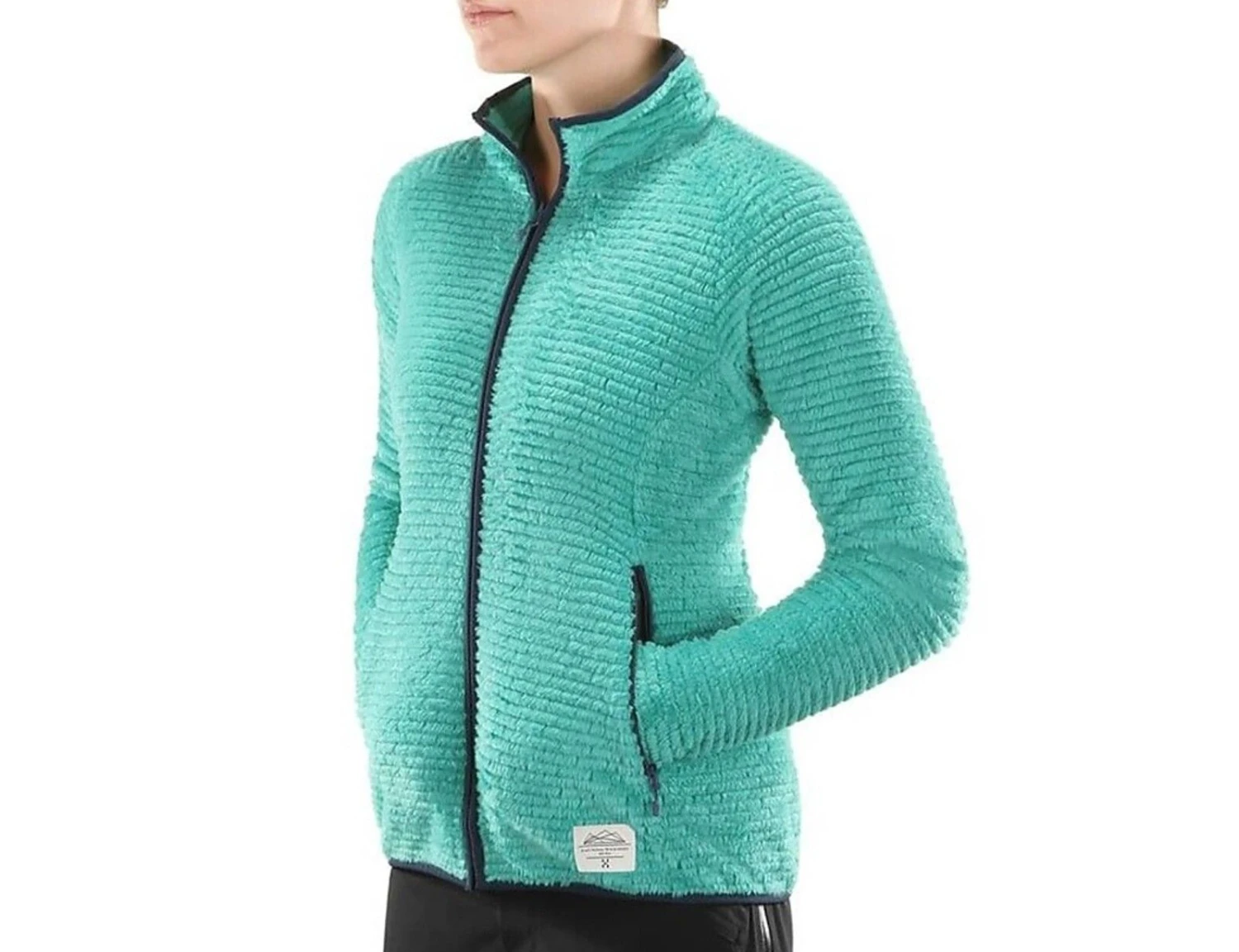 Haglöfs - Sensum Jacket Women - Jacke 3 Haglöfs - Sensum Jacket Women - Jacke – Bild 3