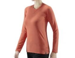 Haglöfs - L.I.M Roundneck Women - Damenshirt -Tanktop Welt Geschaft 603956 3X2 42354 2