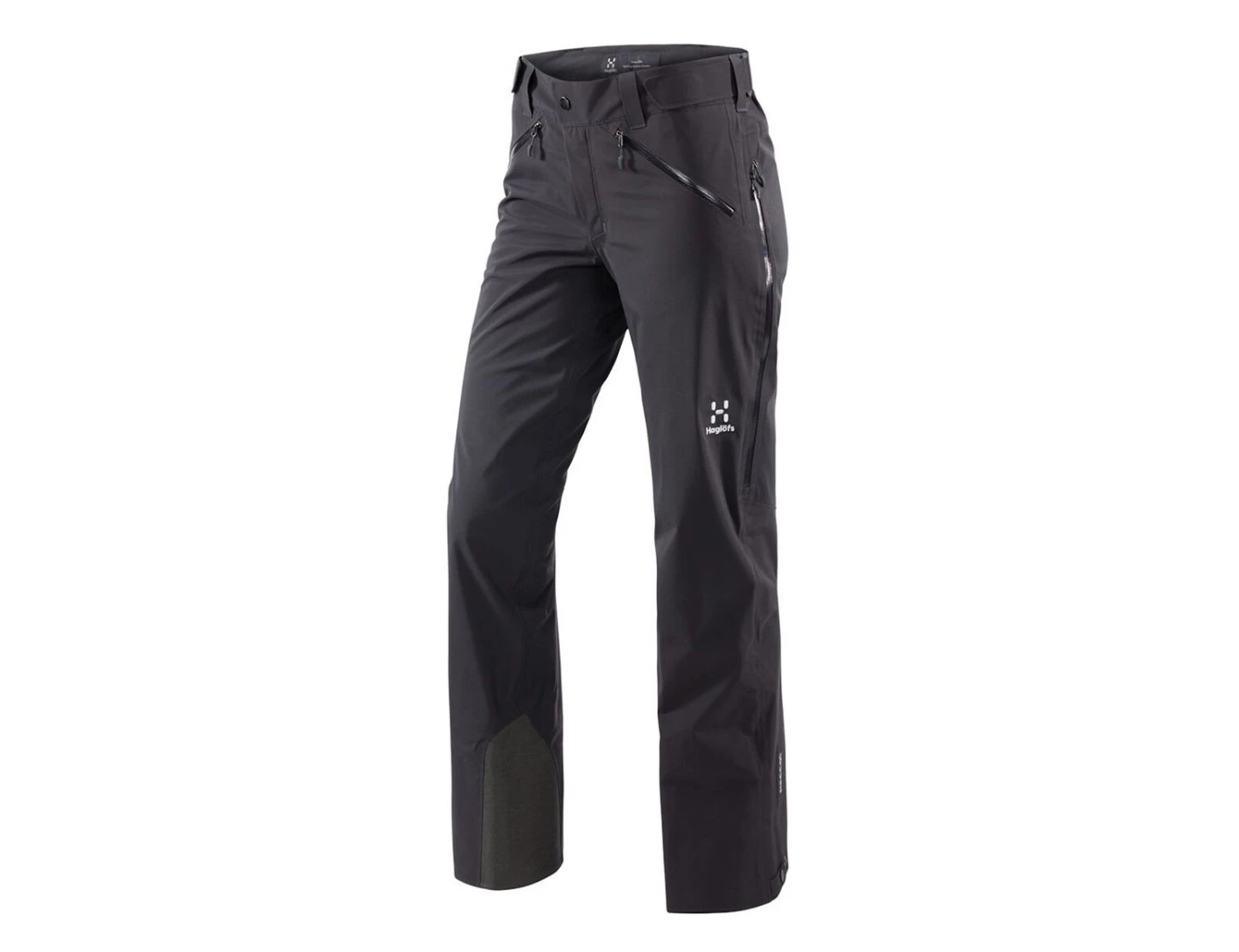 Haglöfs - Couloir Q Pant - Damen Skihose Gore-Tex 1 Haglöfs - Couloir Q Pant - Damen Skihose Gore-Tex