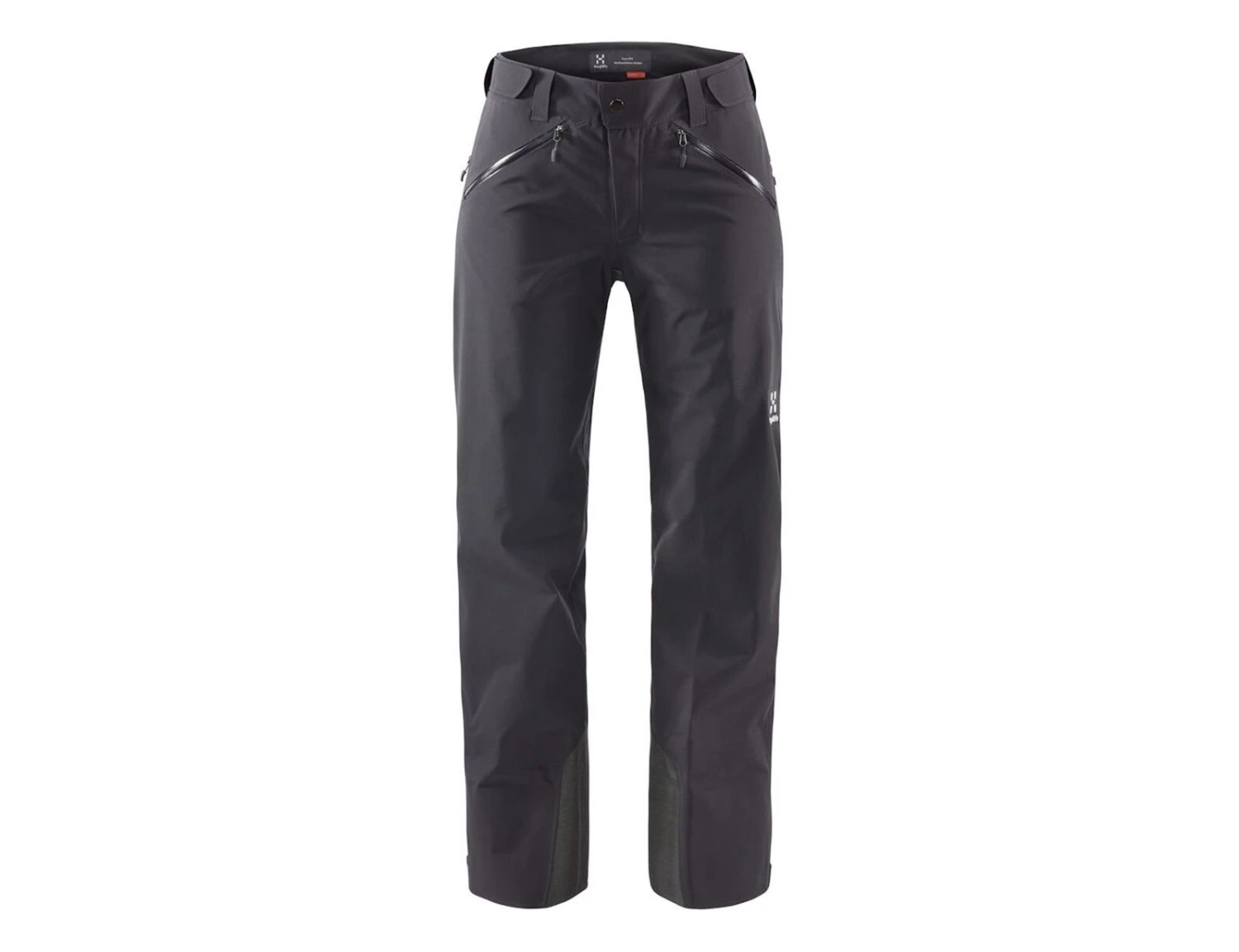 Haglöfs - Couloir Q Pant - Damen Skihose Gore-Tex 2 Haglöfs - Couloir Q Pant - Damen Skihose Gore-Tex – Bild 2