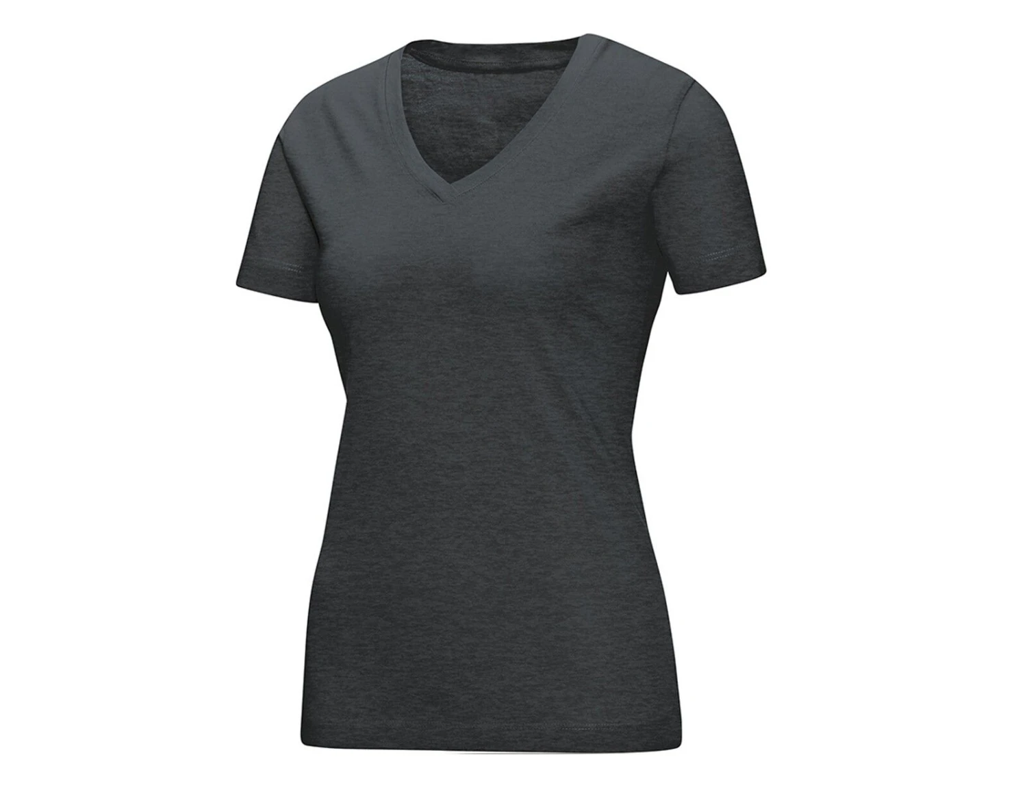 Jako - T-Shirt V-Neck Women - T-Shirt V-Neck 1 Jako - T-Shirt V-Neck Women - T-Shirt V-Neck