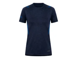 Jako - T-shirt Challenge - Women's T-shirt Blue